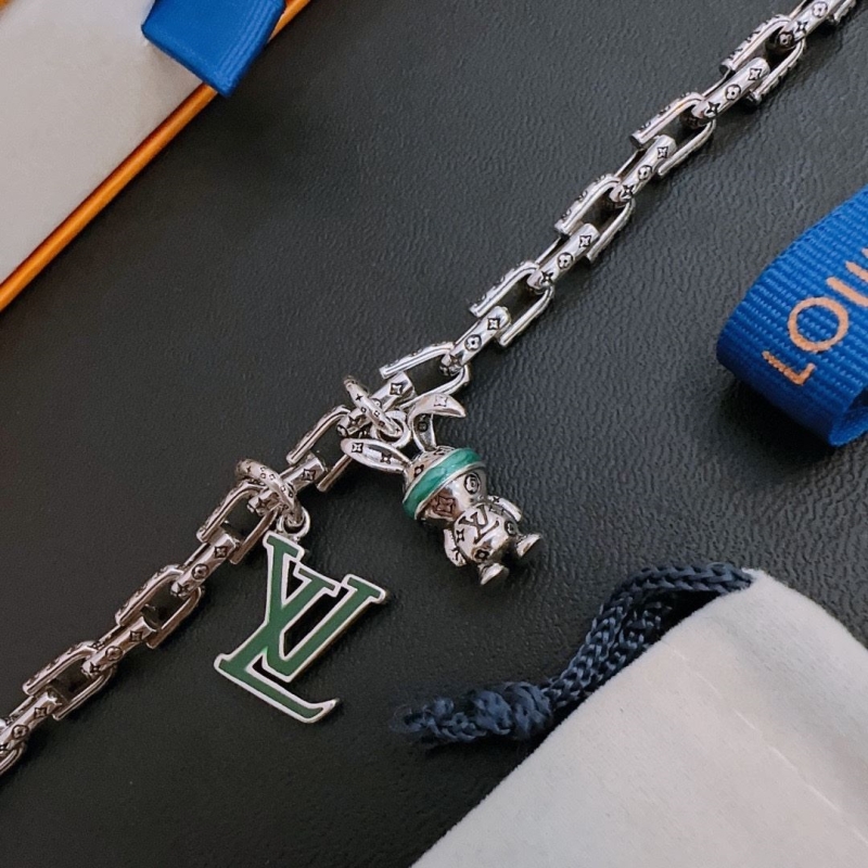 LV Necklaces